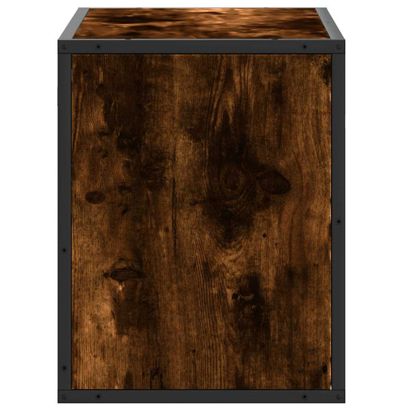 TV-Schrank Räuchereiche 60 cm