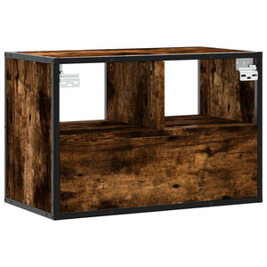 TV-Schrank Räuchereiche 60 cm