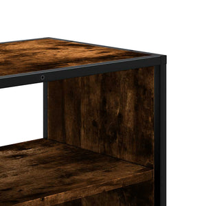 TV-Schrank Räuchereiche 60 cm
