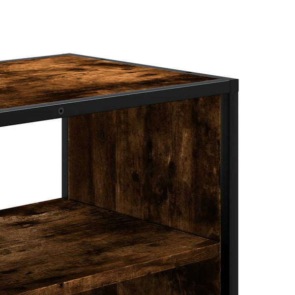 TV-Schrank Räuchereiche 60 cm