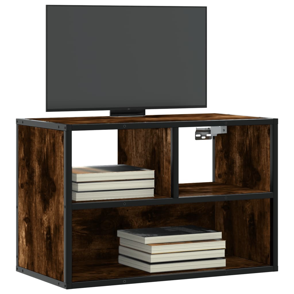 TV-Schrank Räuchereiche 60 cm