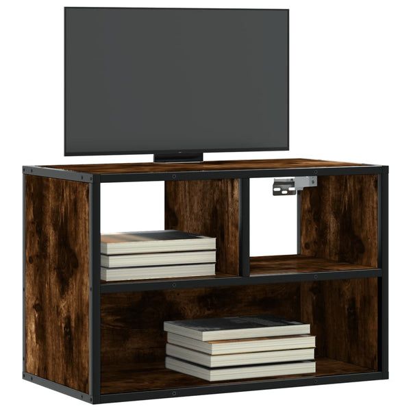 TV-Schrank Räuchereiche 60 cm