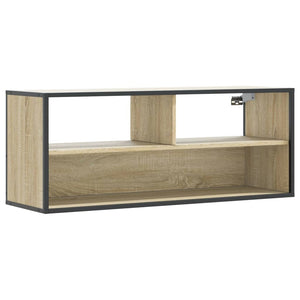 TV-Schrank Sonoma Eiche 100 cm