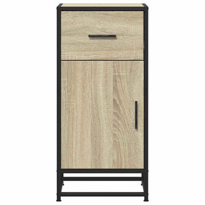 Sideboard Sonoma Eiche 76 cm