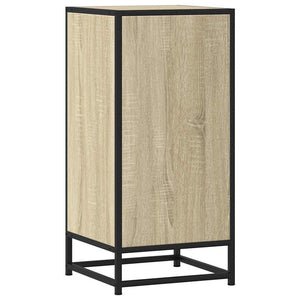 Sideboard Sonoma Eiche 76 cm