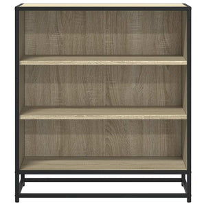 Sideboard Sonoma Eiche 68x35x76 cm