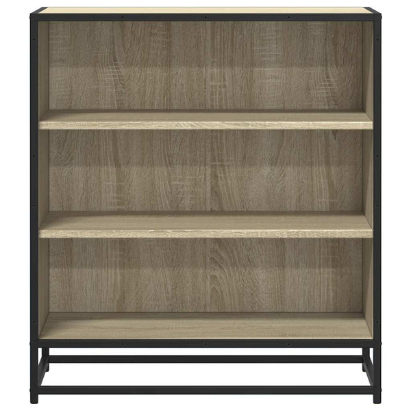 Sideboard Sonoma Eiche 68x35x76 cm