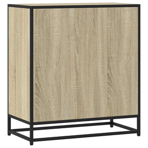 Sideboard Sonoma Eiche 68x35x76 cm
