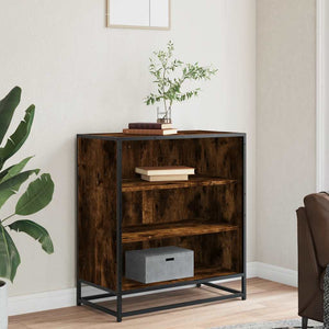Sideboard Räuchereiche 68x35x76 cm