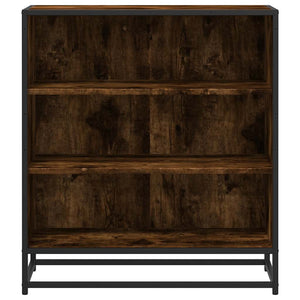 Sideboard Räuchereiche 68x35x76 cm