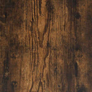 Sideboard Räuchereiche 68x35x76 cm