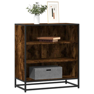 Sideboard Räuchereiche 68x35x76 cm