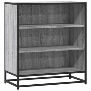 Sideboard Grau Sonoma 68x35x76 cm