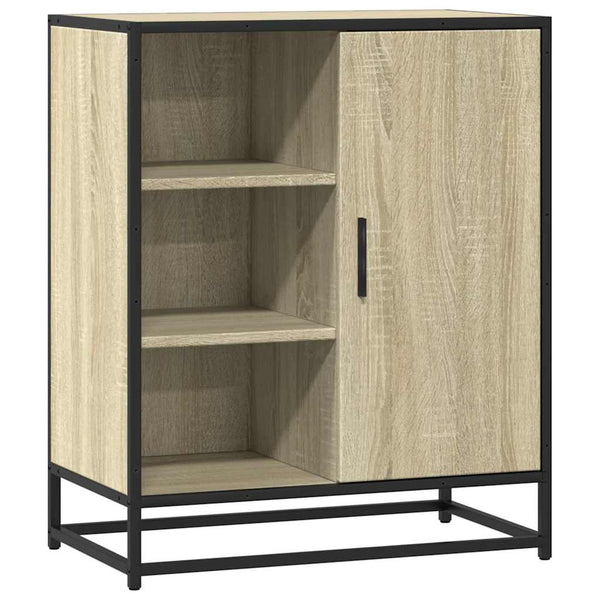 Sideboard Sonoma Eiche 62 cm