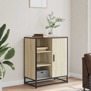 Sideboard Sonoma Eiche 62 cm