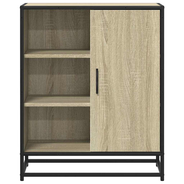 Sideboard Sonoma Eiche 62 cm