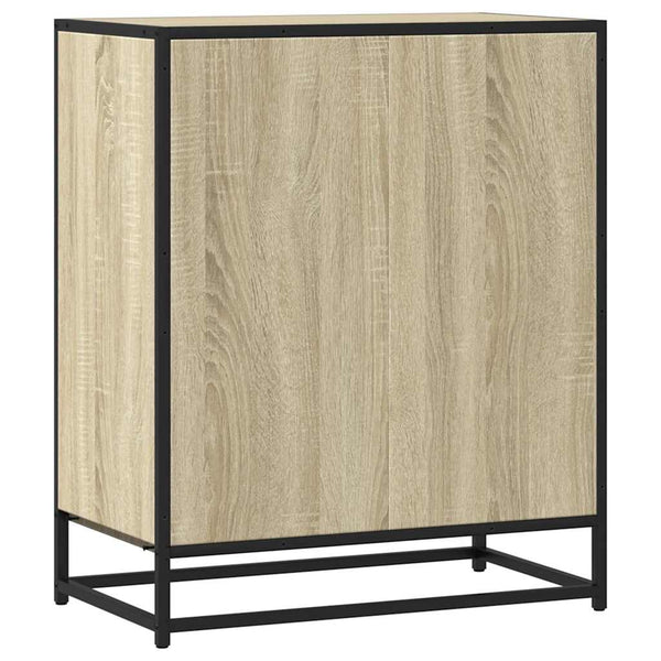 Sideboard Sonoma Eiche 62 cm