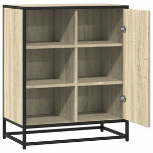 Sideboard Sonoma Eiche 62 cm