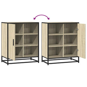 Sideboard Sonoma Eiche 62 cm