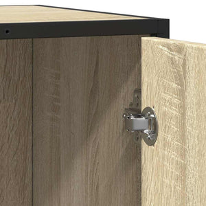 Sideboard Sonoma Eiche 62 cm