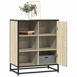 Sideboard Sonoma Eiche 62 cm