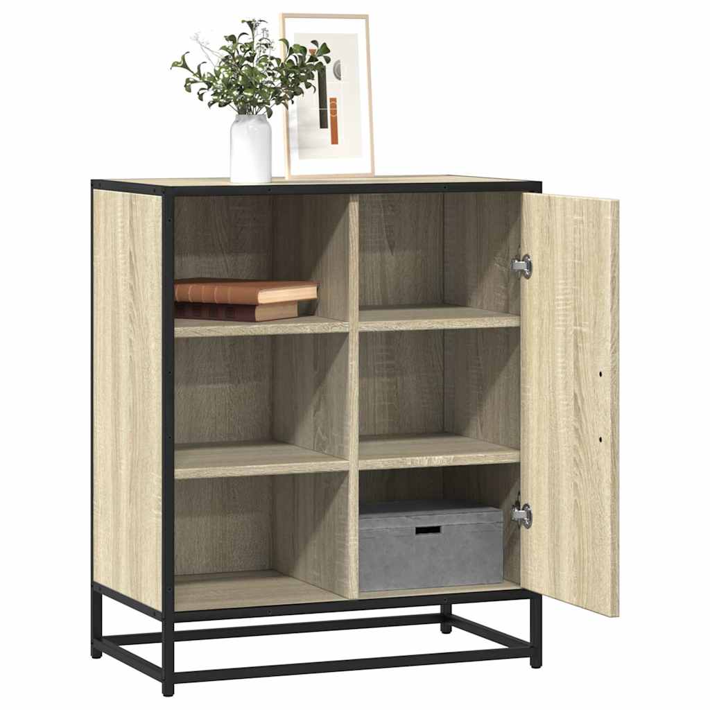 Sideboard Sonoma Eiche 62 cm