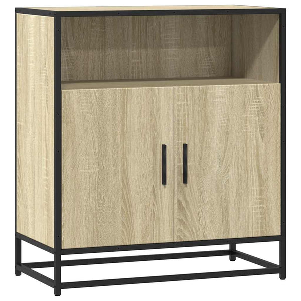Sideboard Sonoma Eiche 68 cm