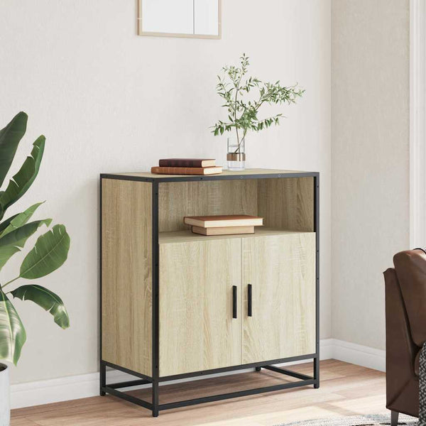 Sideboard Sonoma Eiche 68 cm