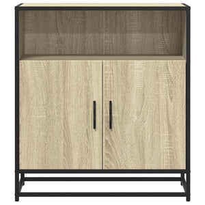 Sideboard Sonoma Eiche 68 cm