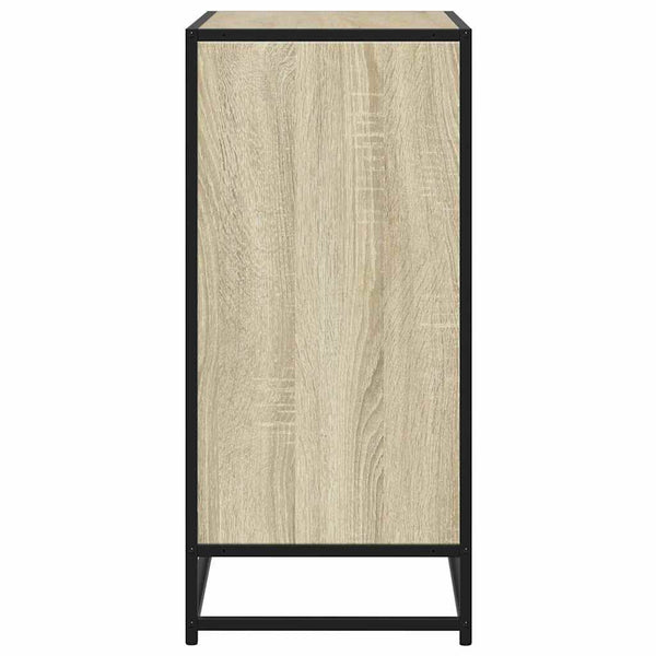 Sideboard Sonoma Eiche 68 cm
