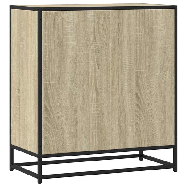 Sideboard Sonoma Eiche 68 cm