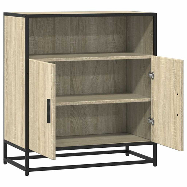 Sideboard Sonoma Eiche 68 cm