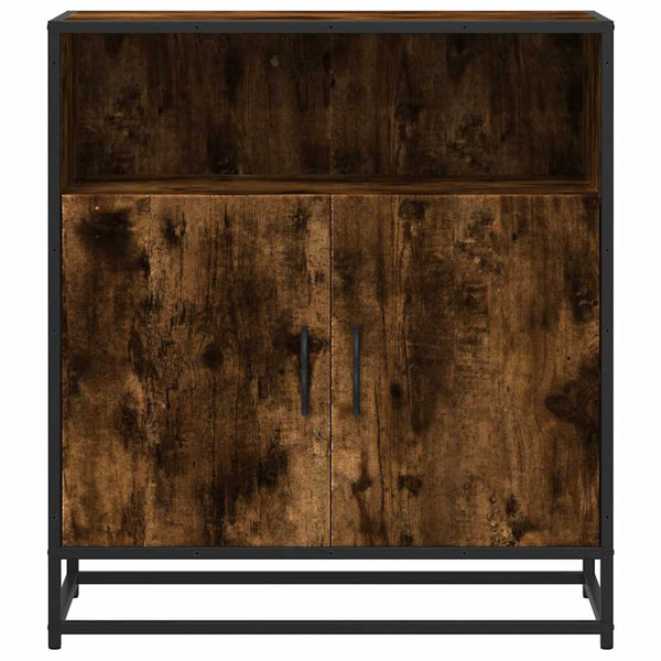 Sideboard Räuchereiche 68 cm