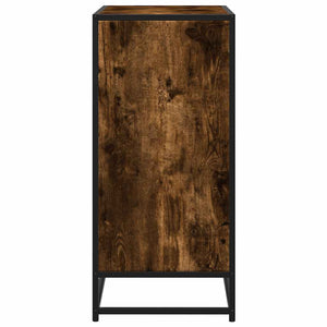 Sideboard Räuchereiche 68 cm