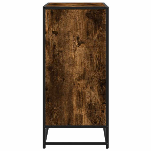 Sideboard Räuchereiche 68 cm