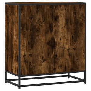 Sideboard Räuchereiche 68 cm