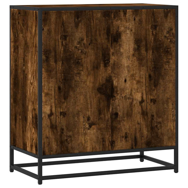 Sideboard Räuchereiche 68 cm