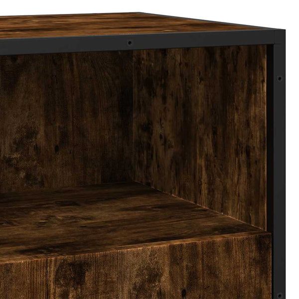 Sideboard Räuchereiche 68 cm