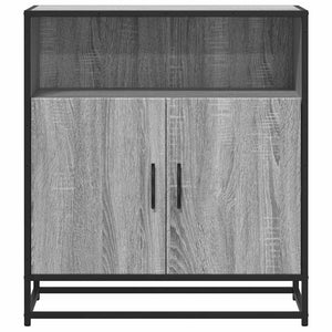 Sideboard Grau Sonoma 68x35x76 cm