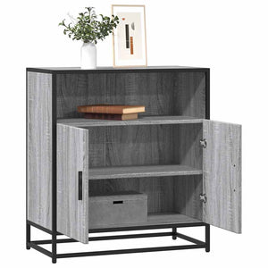 Sideboard Grau Sonoma 68x35x76 cm