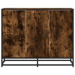 Sideboard Räuchereiche 94 cm
