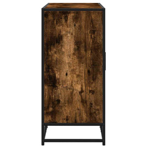 Sideboard Räuchereiche 94 cm