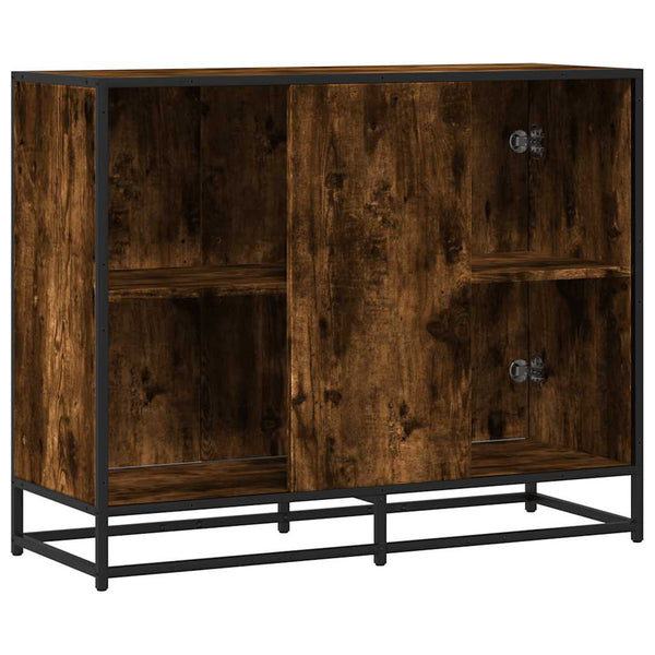 Sideboard Räuchereiche 94 cm