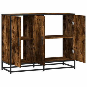 Sideboard Räuchereiche 94 cm