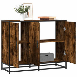 Sideboard Räuchereiche 94 cm