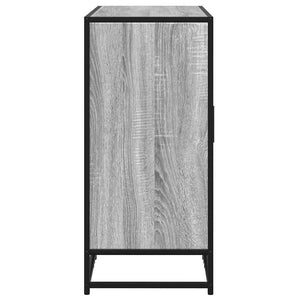 Sideboard Grau Sonoma 94 cm