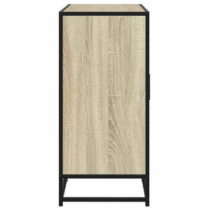 Sideboard Sonoma Eiche 92 cm