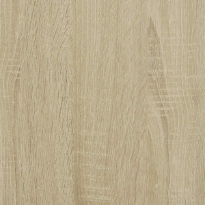 Sideboard Sonoma Eiche 92 cm