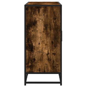 Sideboard Räuchereiche 92 cm