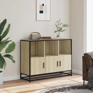 Sonoma Eiche Sideboard 100 cm